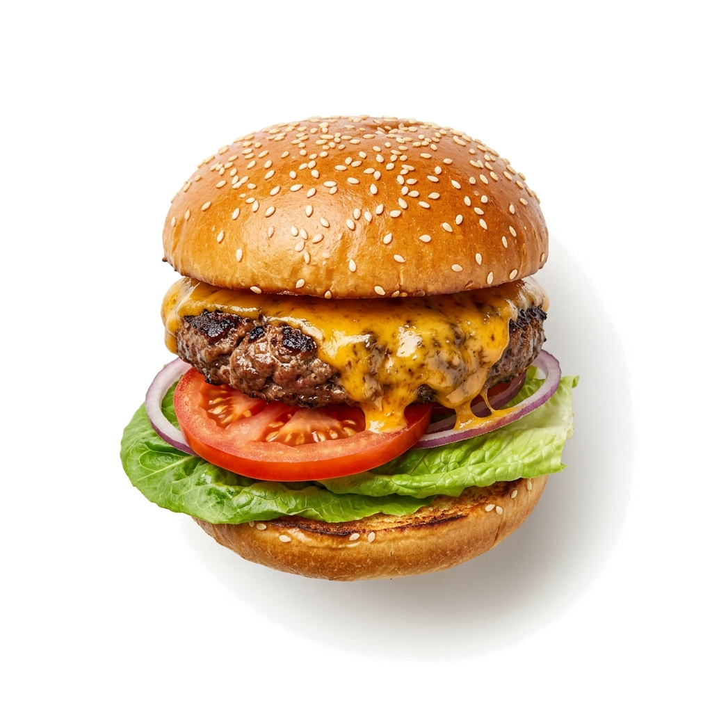 Fast Food