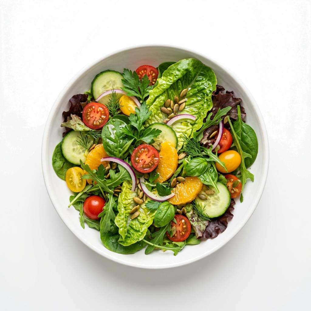 Veg Outlets